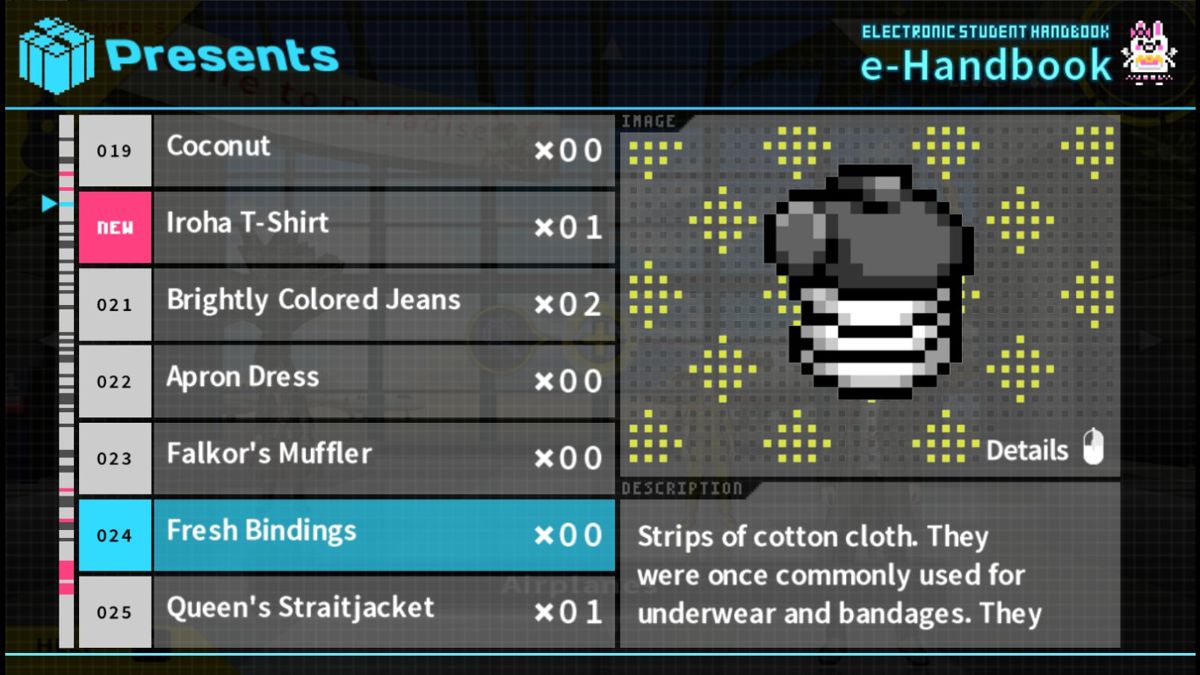 Danganronpa 2: Goodbye Despair screenshot 3 for Playstation Vita